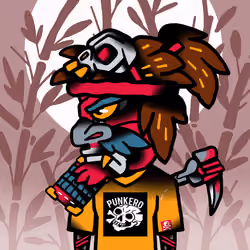HOWL #2610