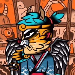 HOWL #4288