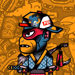 HOWL #1613