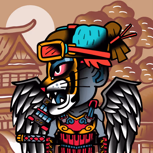 HOWL #4330