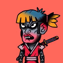HOWL #1771