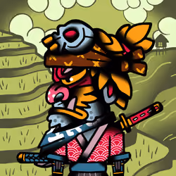 HOWL #441