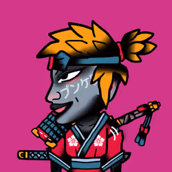 HOWL #3065