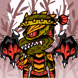 HOWL #1535