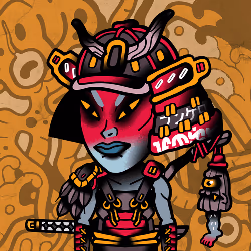 House Of Warlords