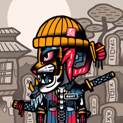 HOWL #1767