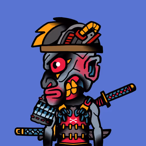 HOWL #3083