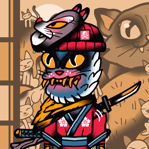 HOWL #2338