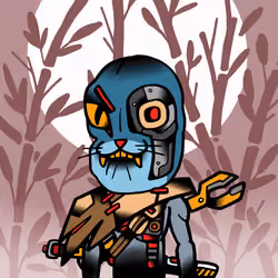 HOWL #2221