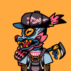 HOWL #4379