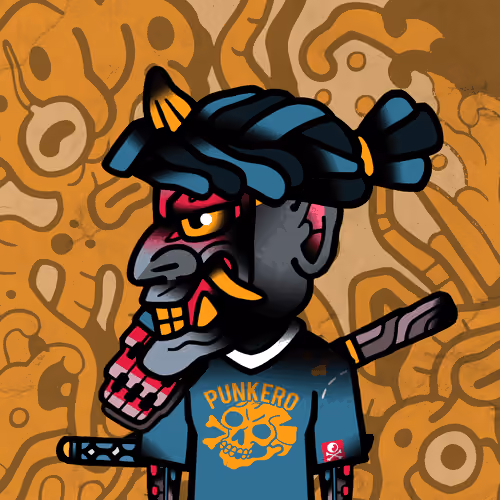 HOWL #2795
