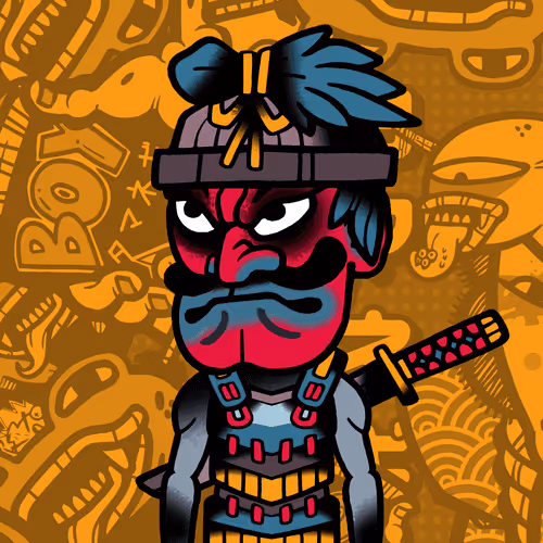 House Of Warlords