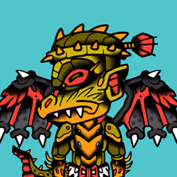 HOWL #3907