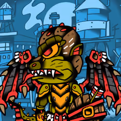 HOWL #1568