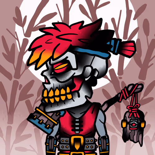 House Of Warlords