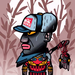 HOWL #3653