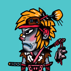 HOWL #2127