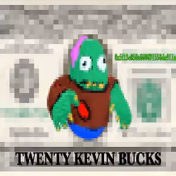 KevinBuckz #53
