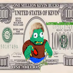KevinBuckz #94