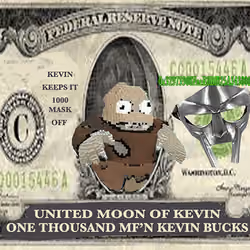 KevinBuckz #73