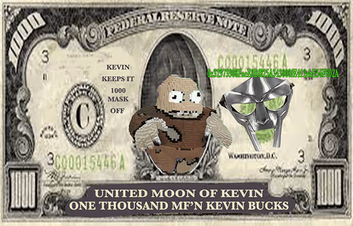 KevinBuckz #29