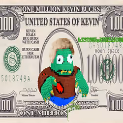 KevinBuckz #101