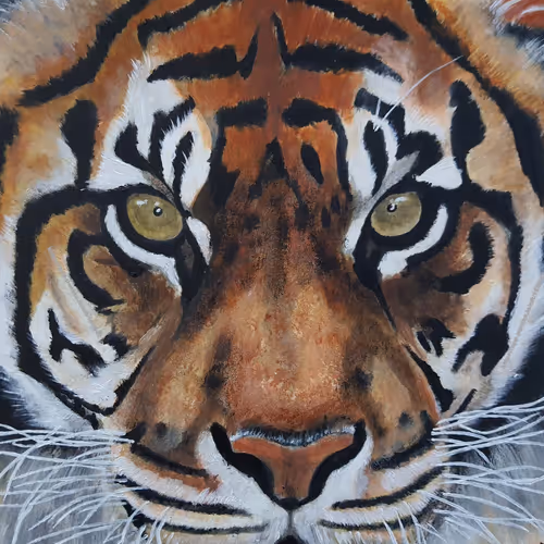 TRADITIONAL ART GALLERY V2