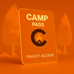 Camp Faucet Pass