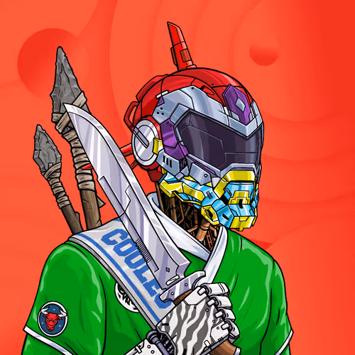 Ro8onaut Gen R9
