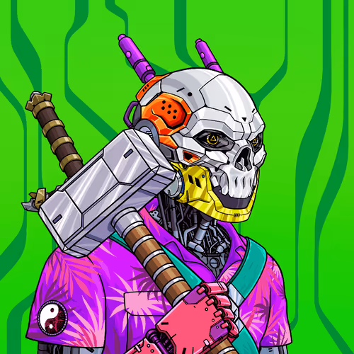 Ro8onaut Gen R9
