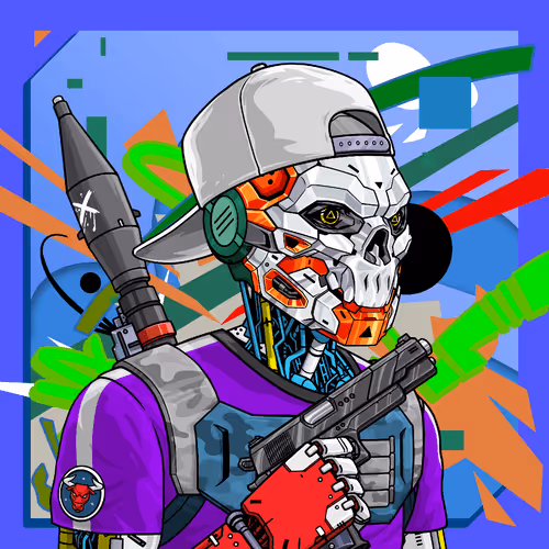 Ro8onaut Gen R9