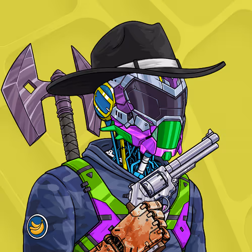 Ro8onaut Gen R9