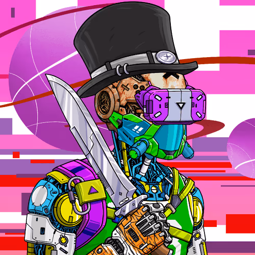 Ro8onaut Gen R9