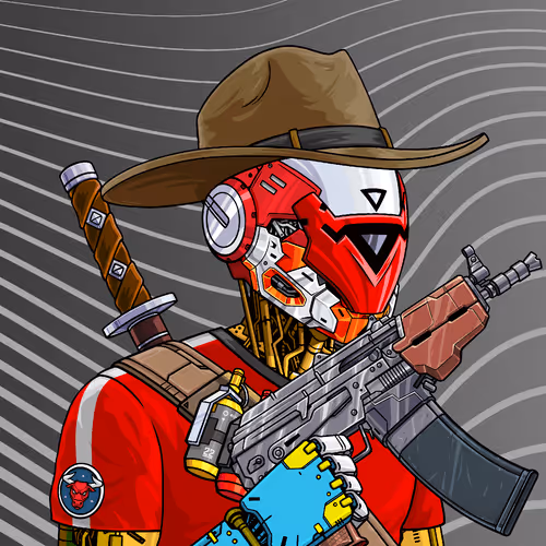 Ro8onaut Gen R9