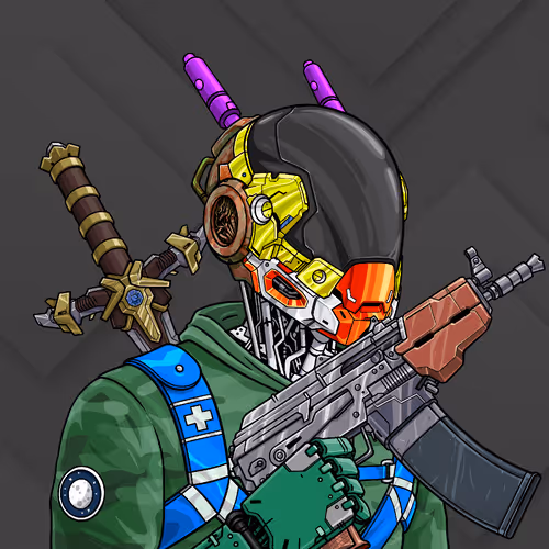 Ro8onaut Gen R9