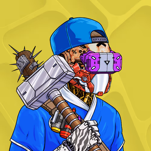 Ro8onaut Gen R9
