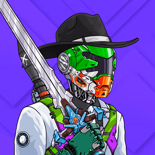 Ro8onaut Gen R9