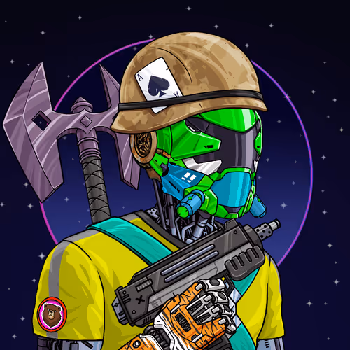Ro8onaut Gen R9