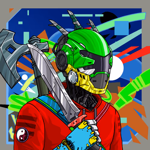 Ro8onaut Gen R9