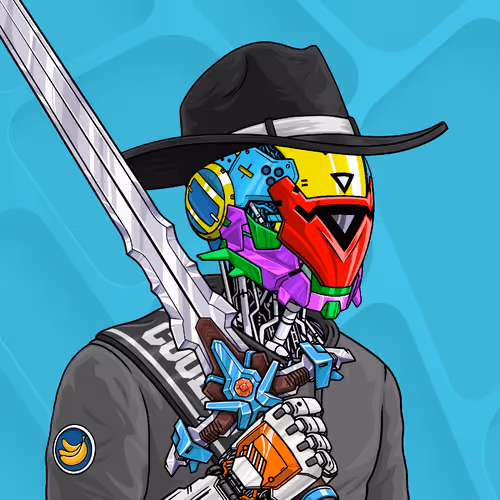 Ro8onaut Gen R9