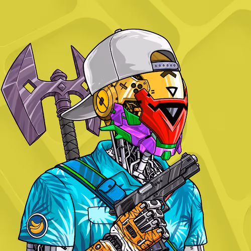 Ro8onaut Gen R9