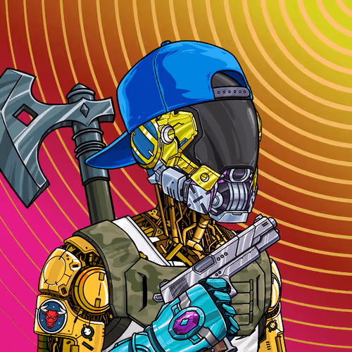 Ro8onaut Gen R9
