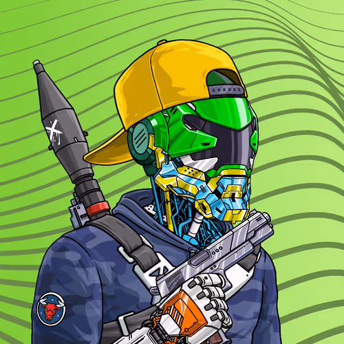 Ro8onaut Gen R9