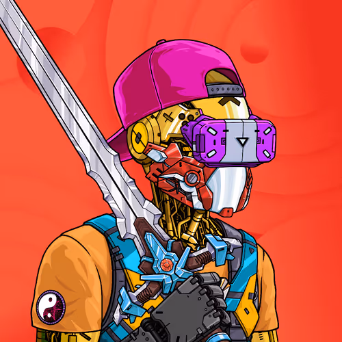 Ro8onaut Gen R9