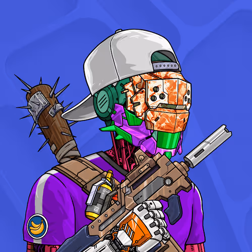 Ro8onaut Gen R9