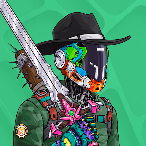 Ro8onaut Gen R9