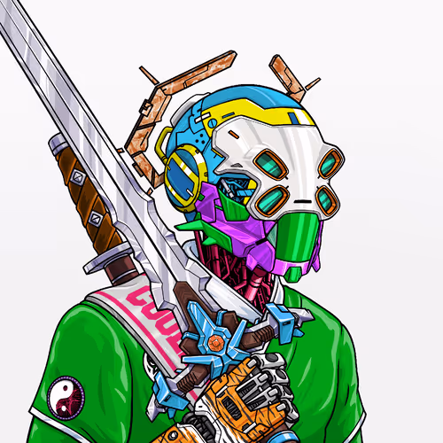 Ro8onaut Gen R9