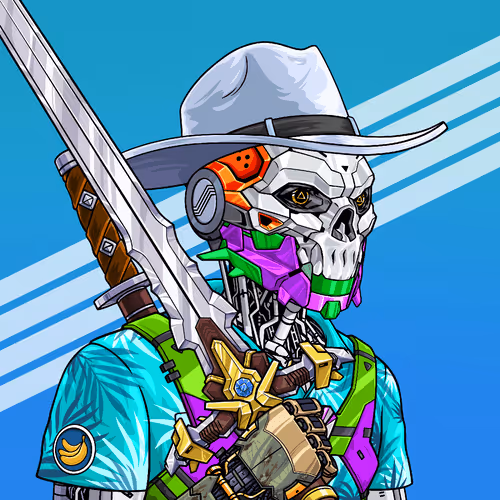 Ro8onaut Gen R9