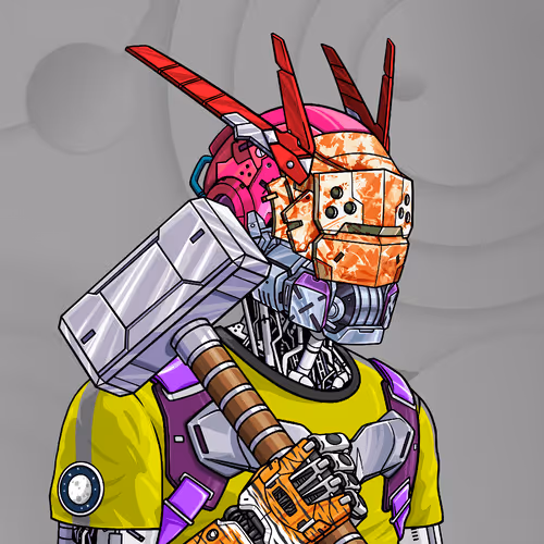 Ro8onaut Gen R9