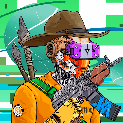 Ro8onaut Gen R9